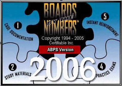 Boards by the Numbers Boards by the Numbers