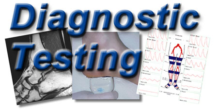 Diagnostic Testing Track Diagnostic Testing Track