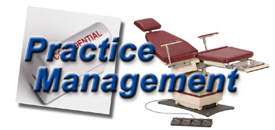 Biomechanics & Practice Management Track Biomechanics & Practice Management Track