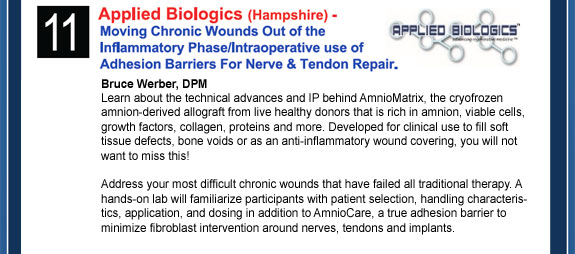 Applied Biologics