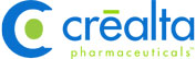Crealta Pharmaceutical Logo