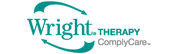 Wright Therapy Comply Care Logo