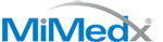 Mimedx logo