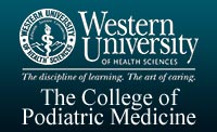 Announcing Western University College of Podiatric Medicine Accreditation