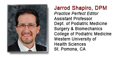 Jarrod Shapiro