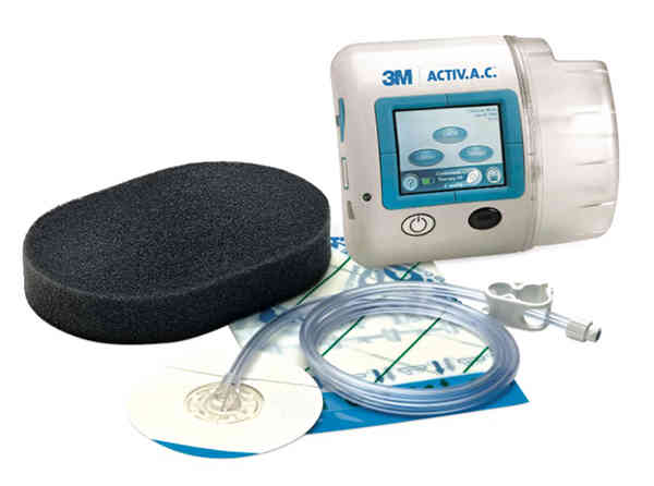 Paths to Practice Perfection - Meeting a Patient's Wound Care Needs at ...